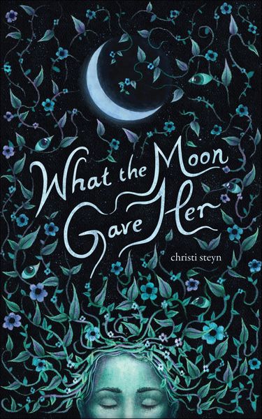 Produktbild: What the Moon Gave Her