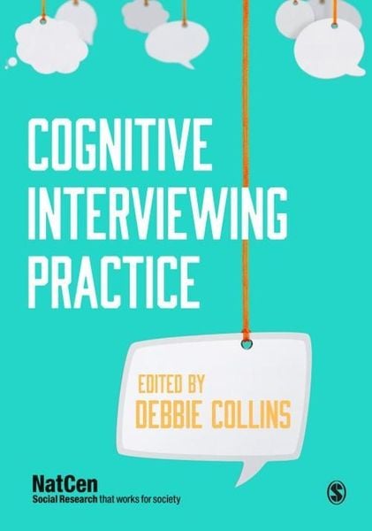 Produktbild: Cognitive Interviewing Practice