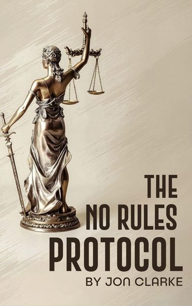 Produktbild: No Rules Protocol