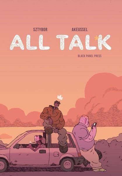 Produktbild: All Talk