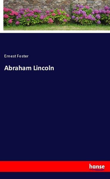 Produktbild: Abraham Lincoln