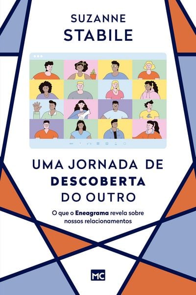 Produktbild: Uma jornada de descoberta do outro
