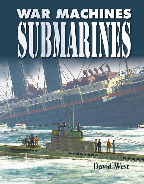 Produktbild: Submarines