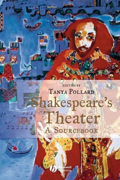 Produktbild: Shakespeare's Theater