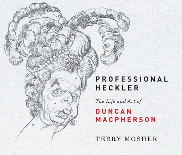 Produktbild: Professional Heckler
