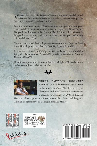 Produktbild: La Pesadilla Jarocha