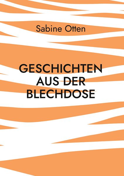 Produktbild: Geschichten aus der Blechdose