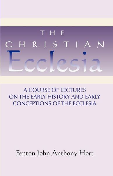 Produktbild: Christian Ecclesia