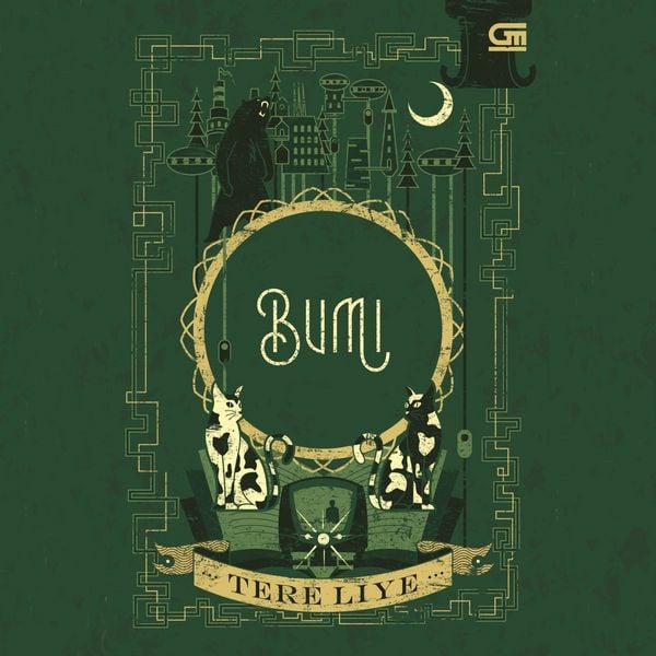 Produktbild: Bumi