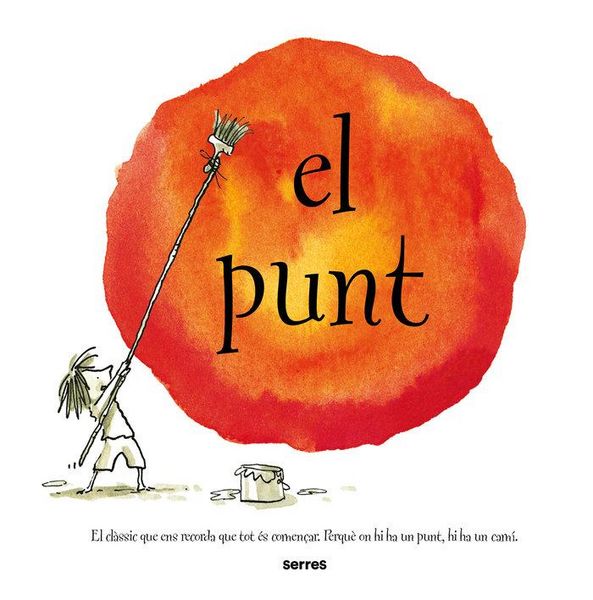 Produktbild: El Punt