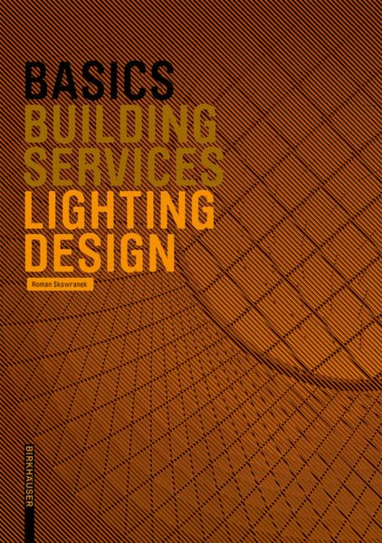 Produktbild: Basics Lighting Design