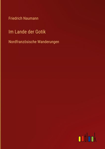 Produktbild: Im Lande der Gotik