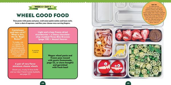 Produktbild: Lunchbox