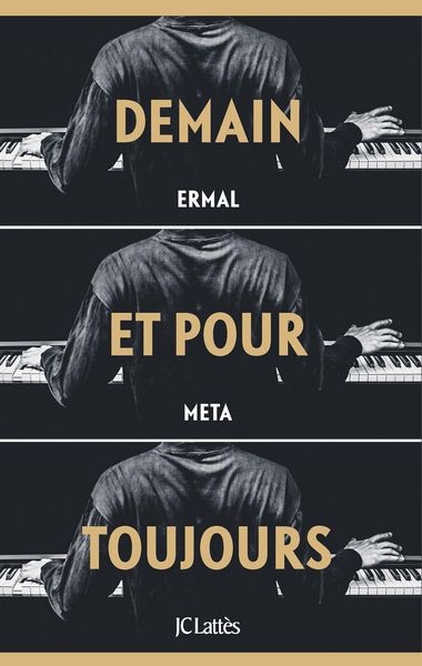 Produktbild: Demain et pour toujours