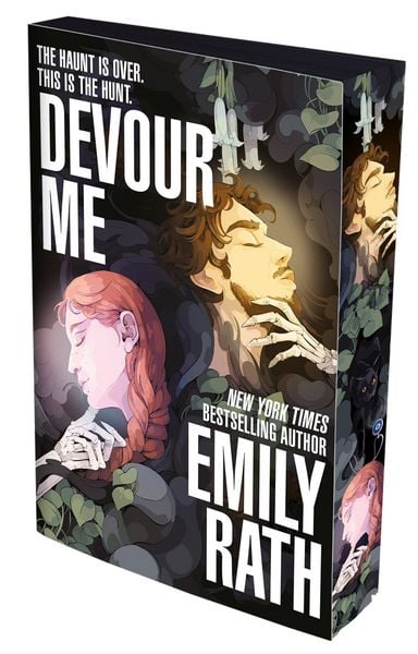 Produktbild: Devour Me