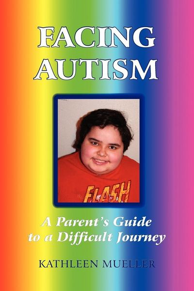 Produktbild: Facing Autism