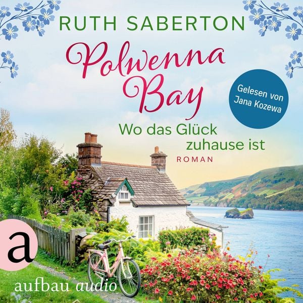 Produktbild: Polwenna Bay - Wo das Gl&uuml;ck zuhause ist