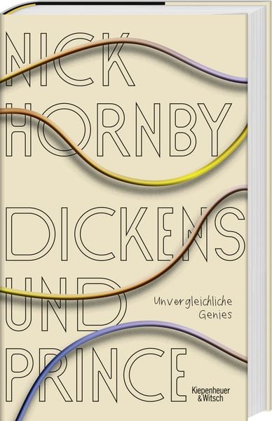 Produktbild: Dickens und Prince