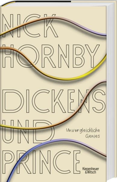 Produktbild: Dickens und Prince