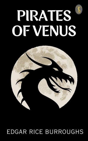 Produktbild: Pirates of Venus