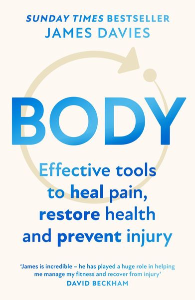 Produktbild: Body