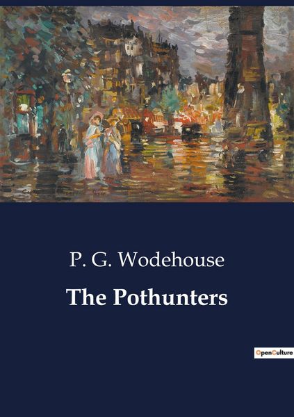 Produktbild: The Pothunters