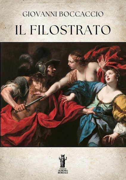 Produktbild: Il Filostrato