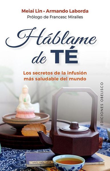 Produktbild: Hablame de Te