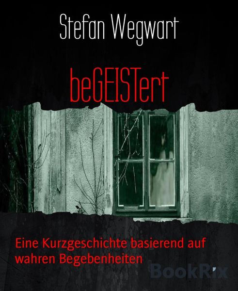 Produktbild: Begeistert