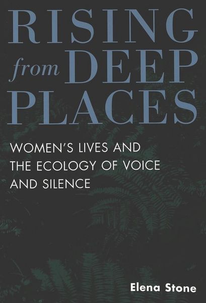 Produktbild: Rising from Deep Places