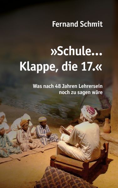 Produktbild: Schule ... Klappe, die 17.