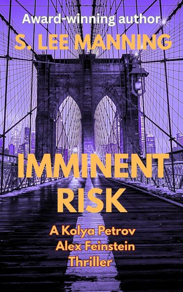 Produktbild: Imminent Risk
