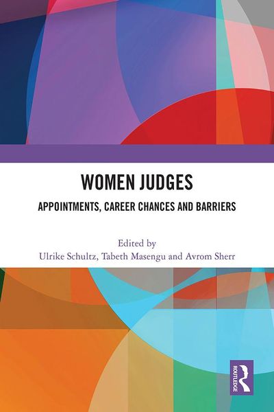 Produktbild: Women Judges