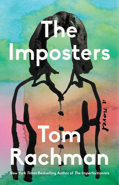 Produktbild: The Imposters