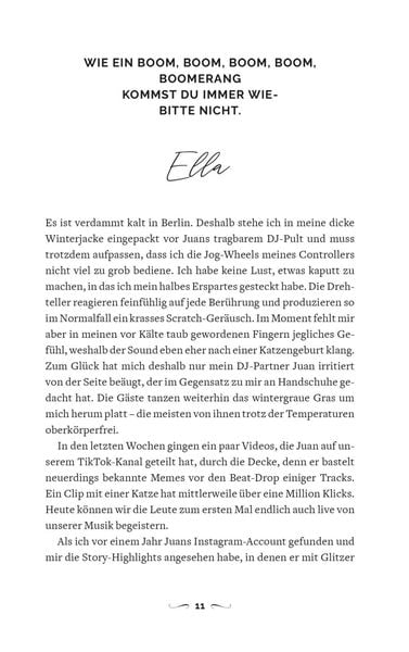 Produktbild: Where Winter Falls (Festival-Serie 2)