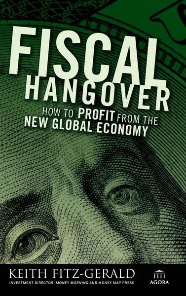 Produktbild: Fiscal Hangover