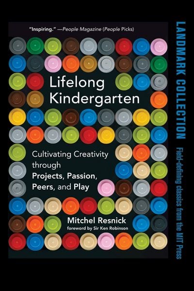 Produktbild: Lifelong Kindergarten