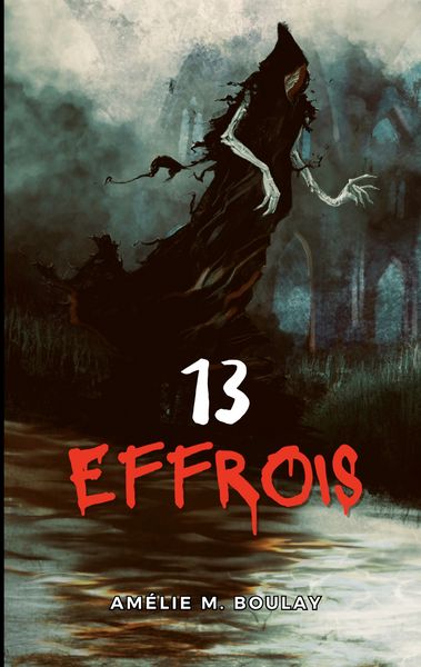 Produktbild: 13 Effrois