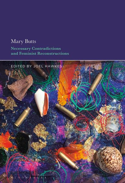 Produktbild: Mary Butts