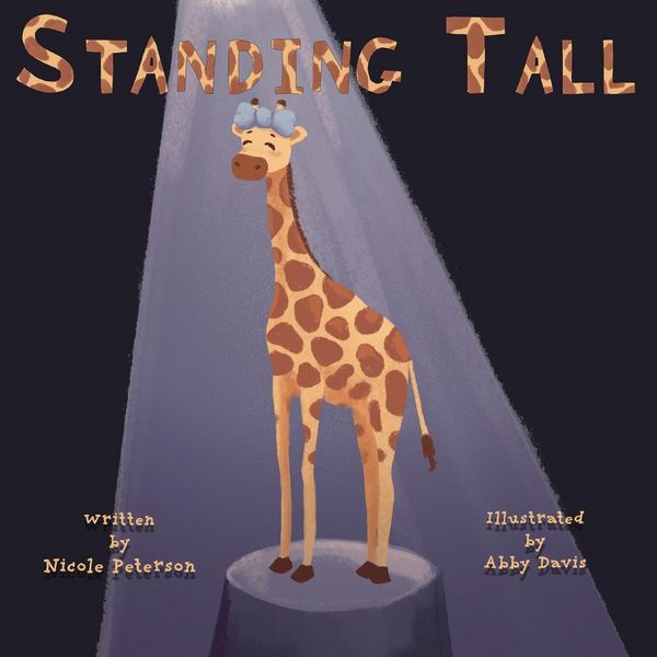 Produktbild: Standing Tall