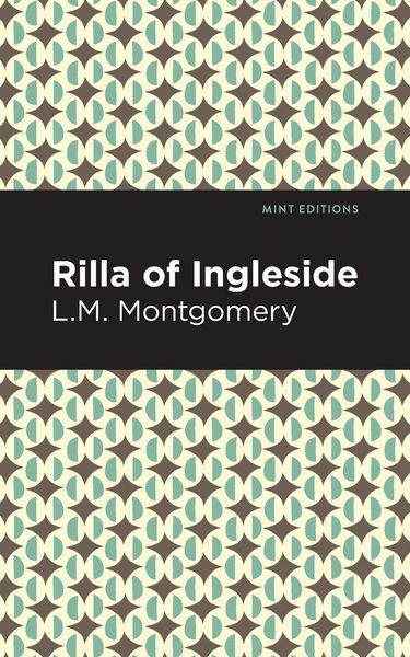 Produktbild: Rilla of Ingleside