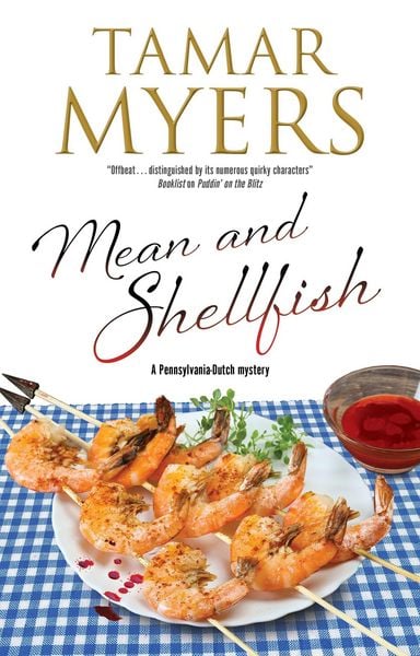 Produktbild: Mean and Shellfish
