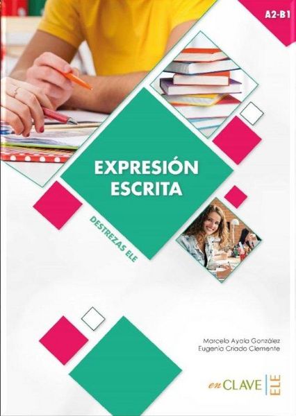 Produktbild: Coleccion Destrezas ELE