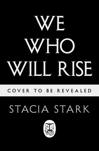 Produktbild: We Who Will Rise