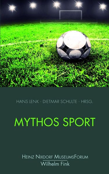 Produktbild: Mythos Sport