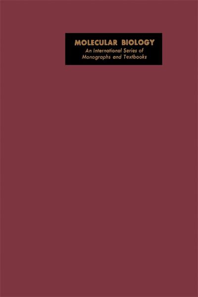 Produktbild: Molecular Mechanisms of Protein Biosynthesis