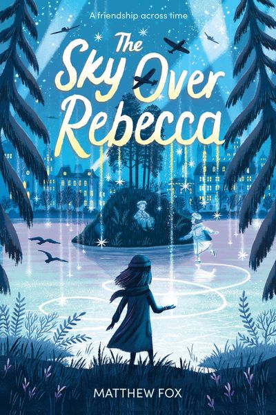 Produktbild: The Sky Over Rebecca