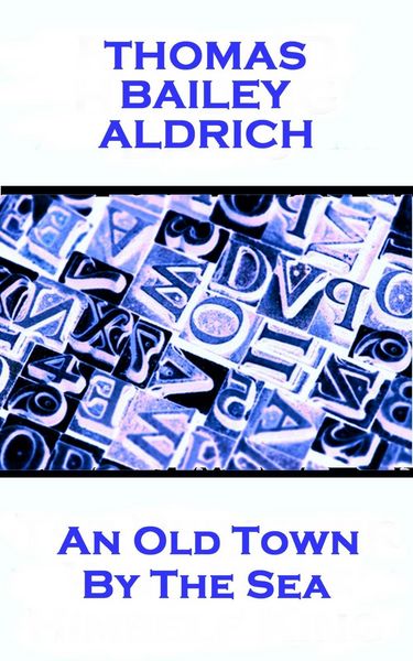 Produktbild: An Old Town By The Sea