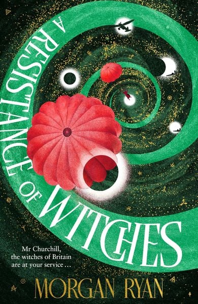 Produktbild: A Resistance of Witches