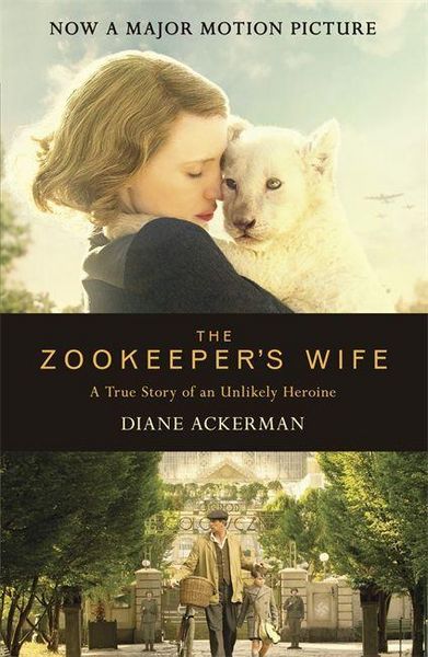 Produktbild: The Zookeeper's Wife